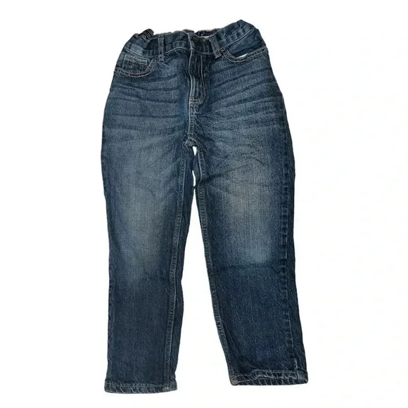 Oshkosh jeans size 6/ 19 inch inseam - Picture 2 of 4